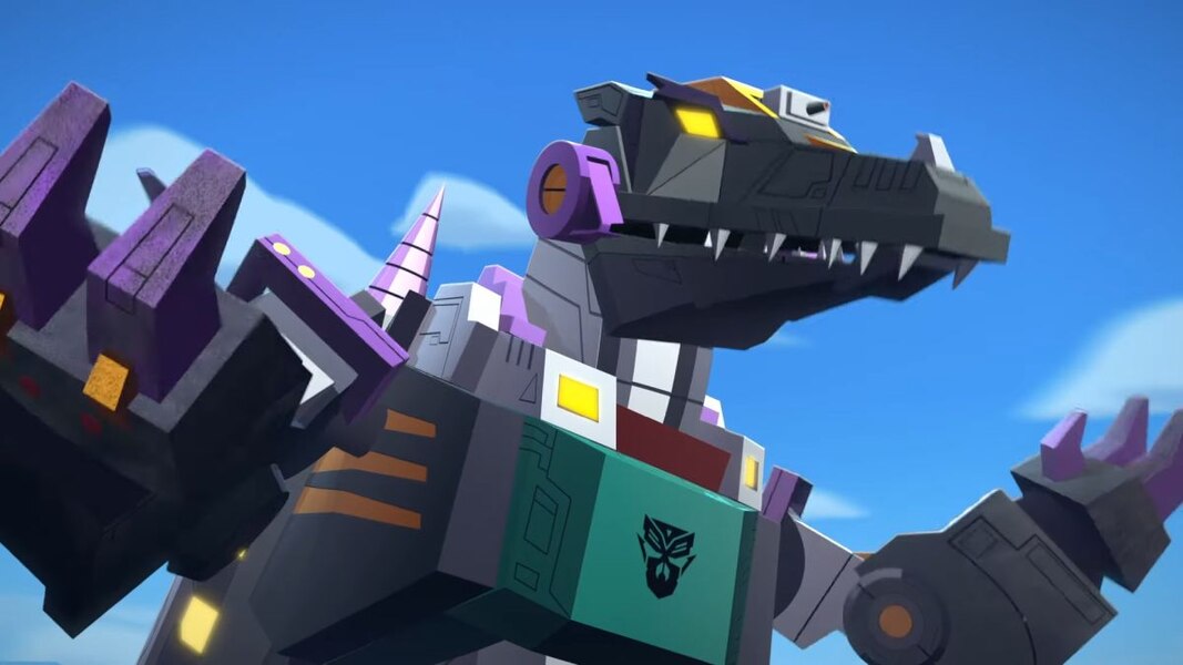 Transformers Cyberverse Adventures Final Season The Immobilizers  (64 of 83)